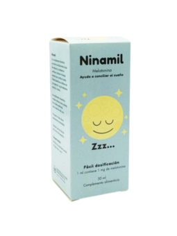 Ninamil 50 ml