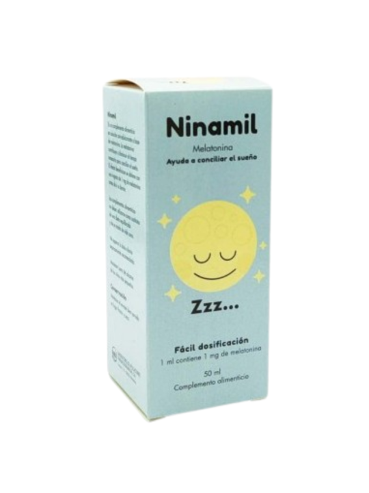 Ninamil 50 ml