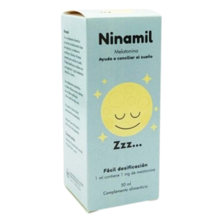 Ninamil 50 ml