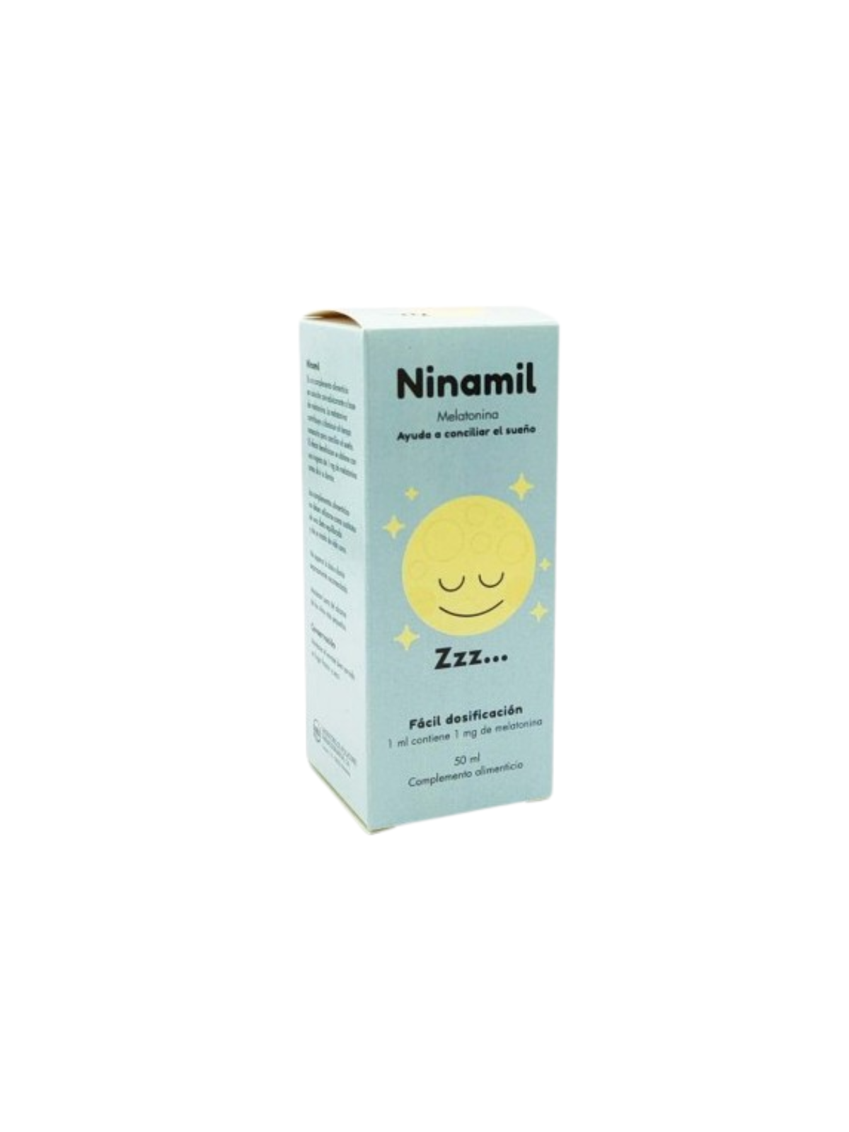 Ninamil 50 ml