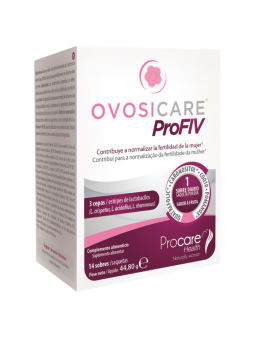 Ovosicare Profiv 14 sobres
