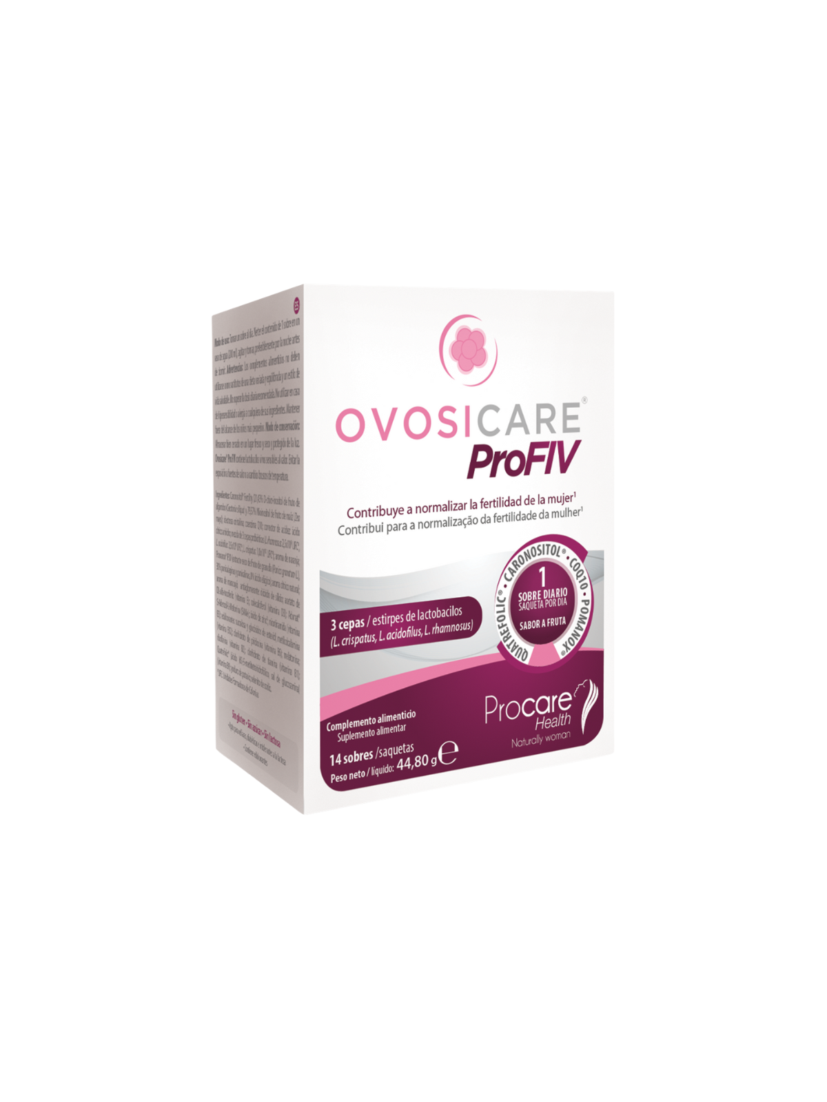 Ovosicare Profiv 14 sobres