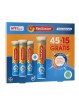 Redoxon sabor naranja 45 + 15 comprimidos efervescentes