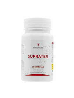 Hausmann Suprater 25 cápsulas