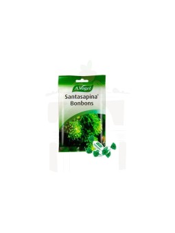 A. Vogel Santasapina Bonbons 100 gr