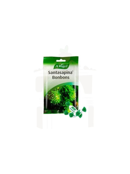 A. Vogel Santasapina Bonbons 100 gr