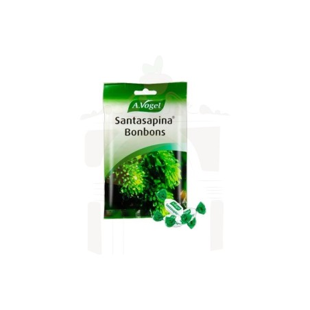 A. Vogel Santasapina Bonbons 100 gr