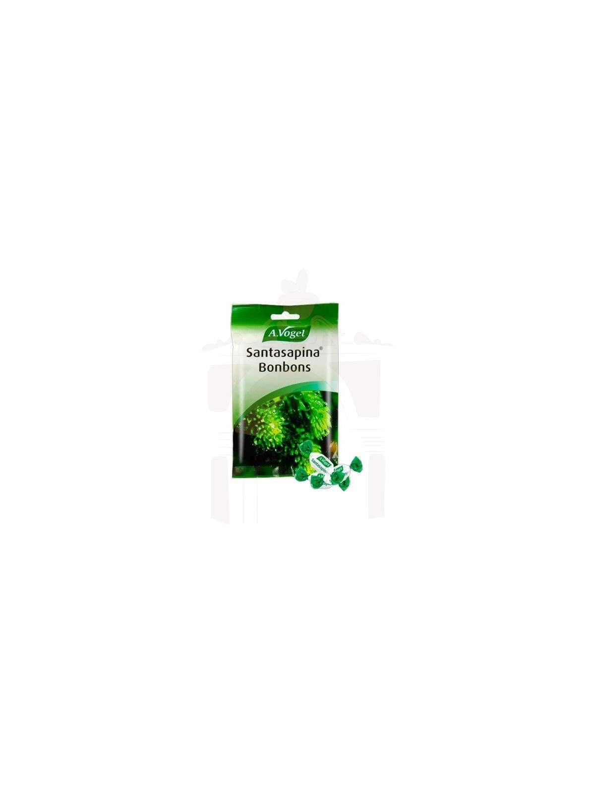 A. Vogel Santasapina Bonbons 100 gr