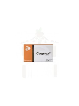 Cognex 30 Cápsulas