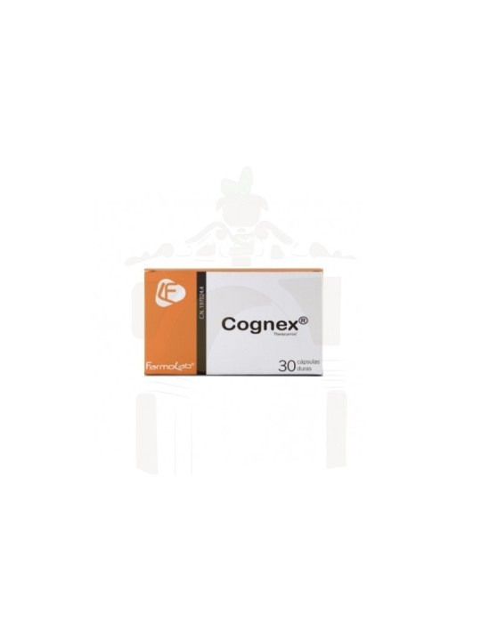 Cognex 30 Cápsulas