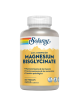Solaray Magnesium Bisglicinato 120 cápsulas