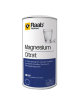 Raab Vitalfood Citrato de Magnesio polvo 340g