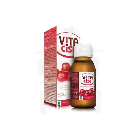 Tegor vitacist 100 ml