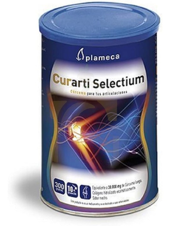 PLAMECA CURARTI SELECTIUM NEUTRO 300G