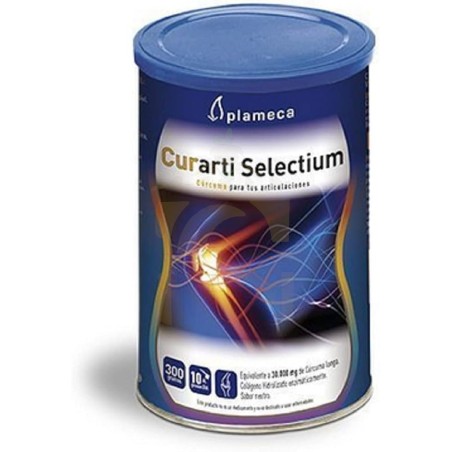 PLAMECA CURARTI SELECTIUM NEUTRO 300G