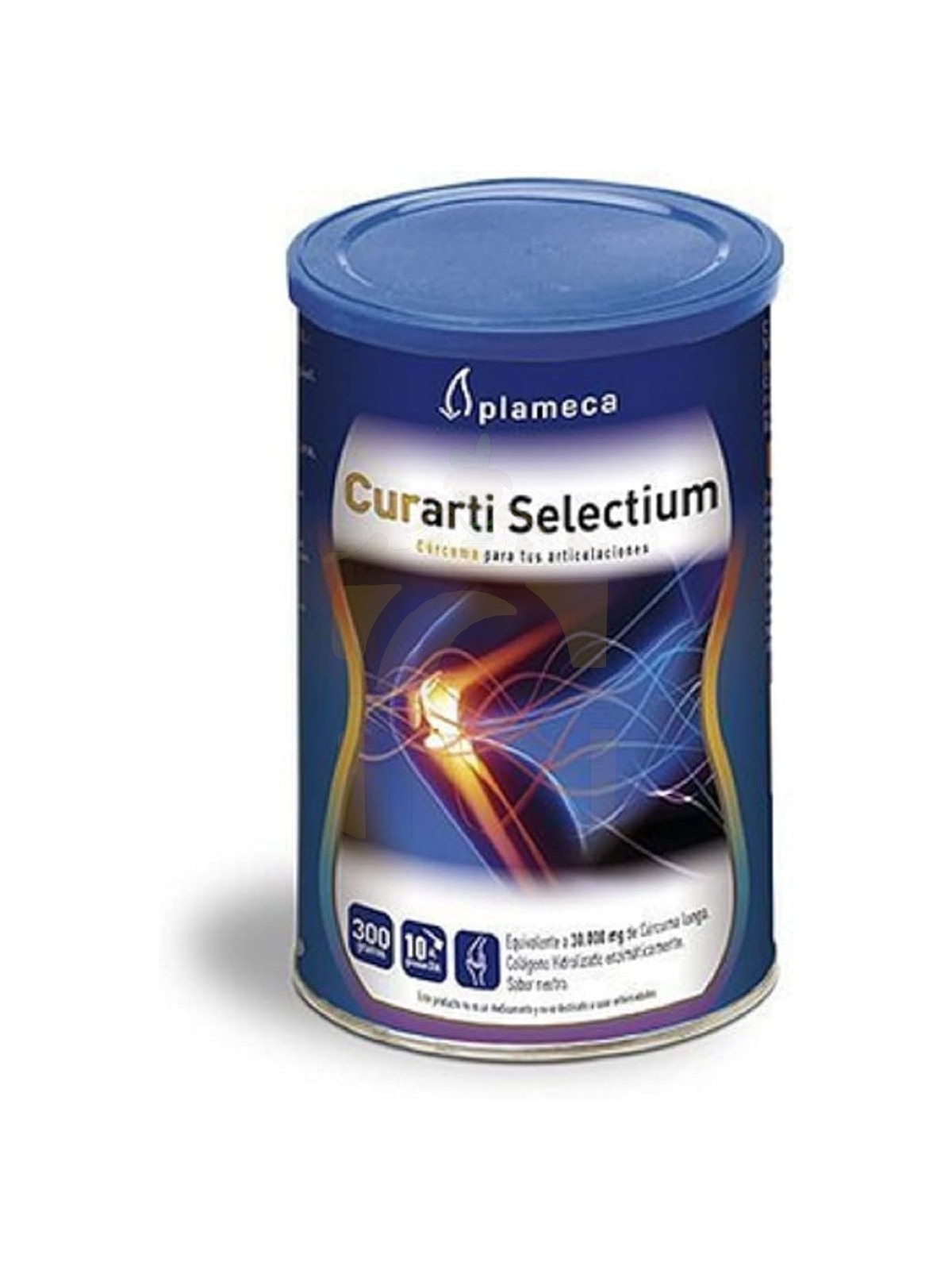 PLAMECA CURARTI SELECTIUM NEUTRO 300G