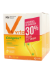 NS vitans duplo colágeno + limón 30 sobres 2ª unidad 30% dto