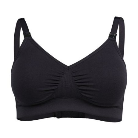 Medela sujetador comfy bra talla l negro