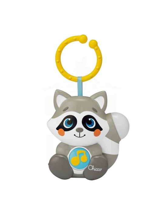 Chicco juguete cloudy musical 0m+