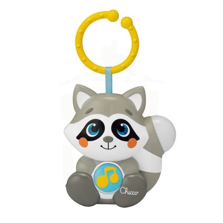 Chicco juguete cloudy musical 0m+