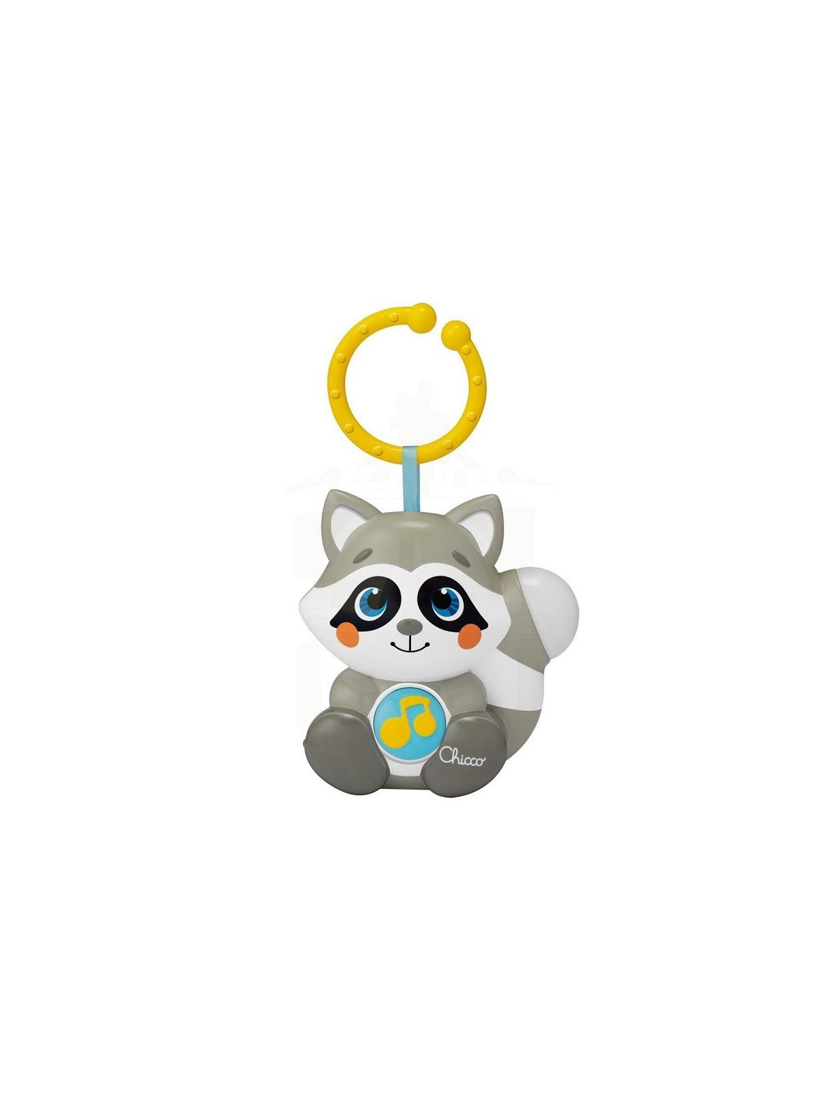 Chicco juguete cloudy musical 0m+