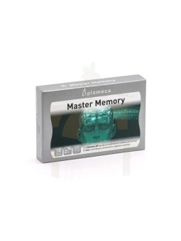 Plameca Master Memory 30 Caps