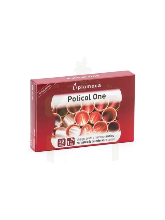 Plameca Policol One 30 Caps