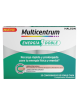 Multicentrum Energia doble 20 comprimidos