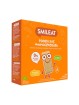 Smileat panecitos multicereales ECO 60g