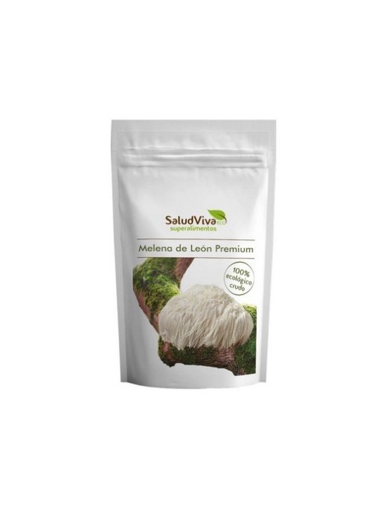 Salud Viva Melena de Leon 100 gr ECO