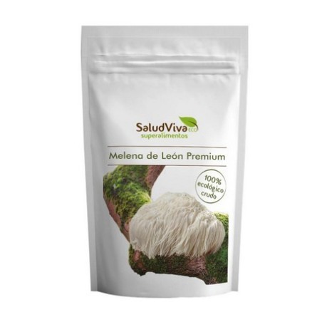 Salud Viva Melena de Leon 100 gr ECO