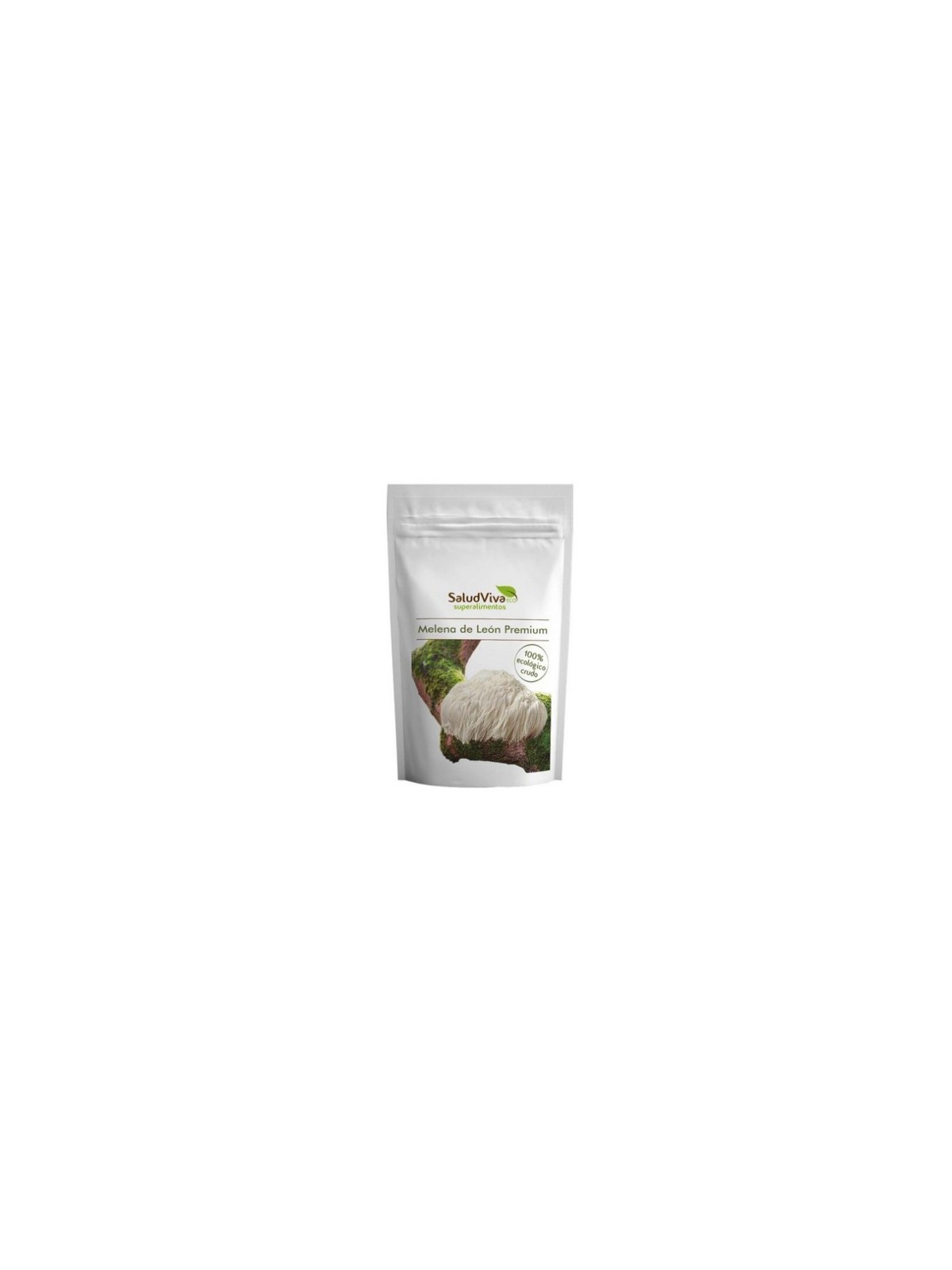 Salud Viva Melena de Leon 100 gr ECO