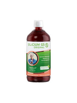 Silicium G5 original líquido 1L