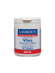 Vitex agnus premenstrual y menopausia 60 caps