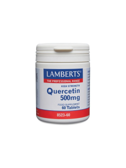 Lamberts quercitina 500 mg