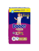 Dodot activity talla 6 44 uds