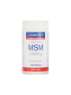 MSM 1000 mg lamberts 120 tabletas