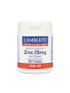 Zinc 25mg 120 comp Lamberts