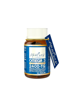 Tongil omega 3 2400 tg 90 perlas estado puro