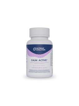 Nutrinat calm active 60 caps