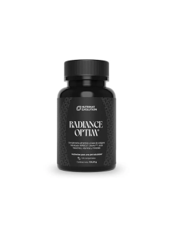 Nutrinat radiance optim 120 comp