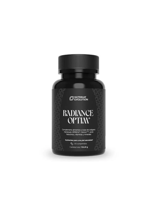 Nutrinat radiance optim 120 comp