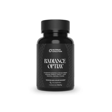 Nutrinat radiance optim 120 comp
