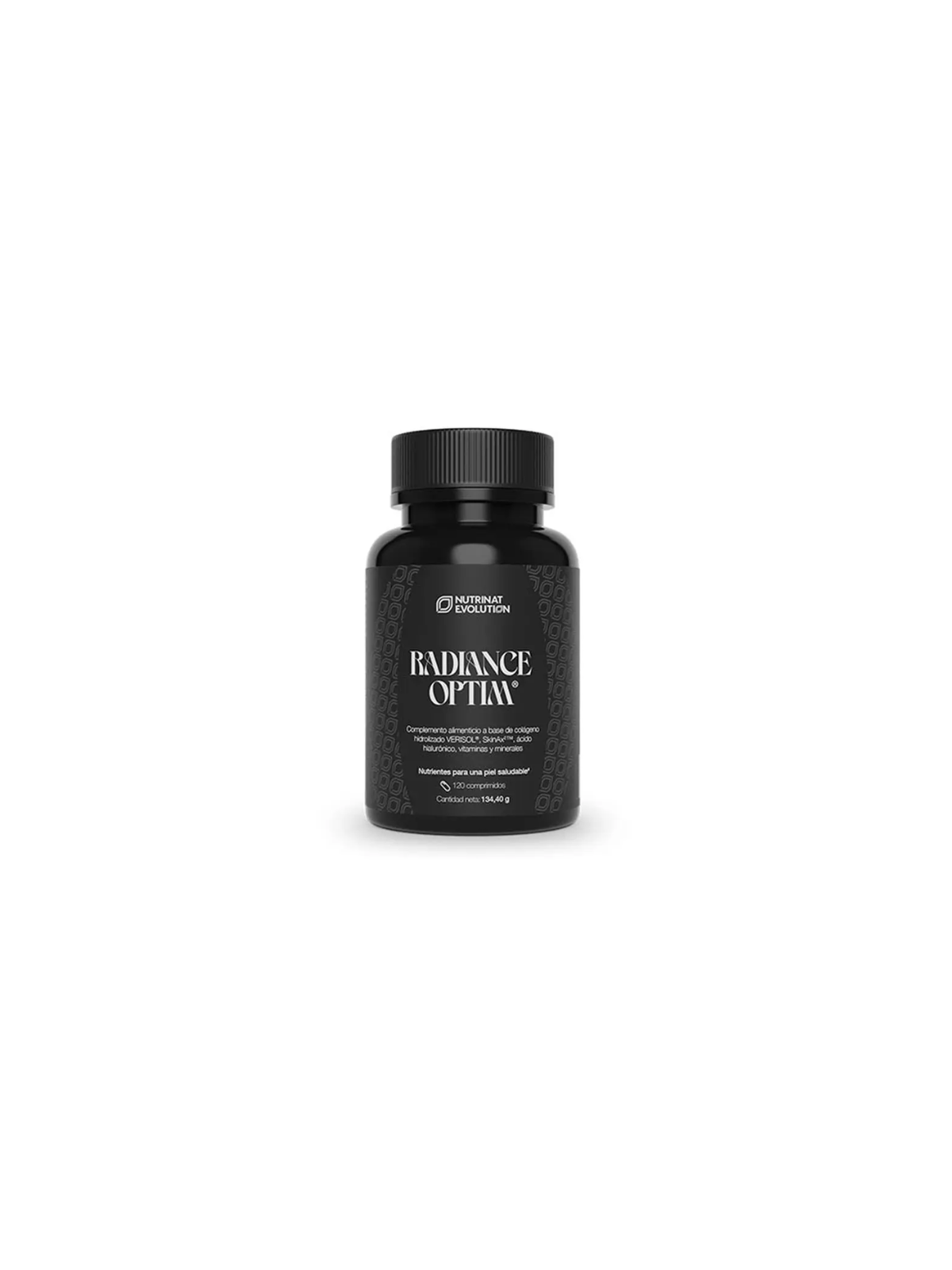 Nutrinat radiance optim 120 comp