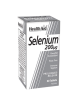 Health aid selenio 200mcg 60 comp Nutrinat