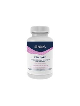 Nutrinat vein care 60 caps