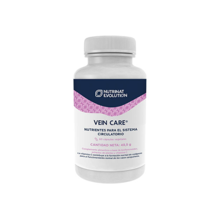 Nutrinat vein care 60 caps