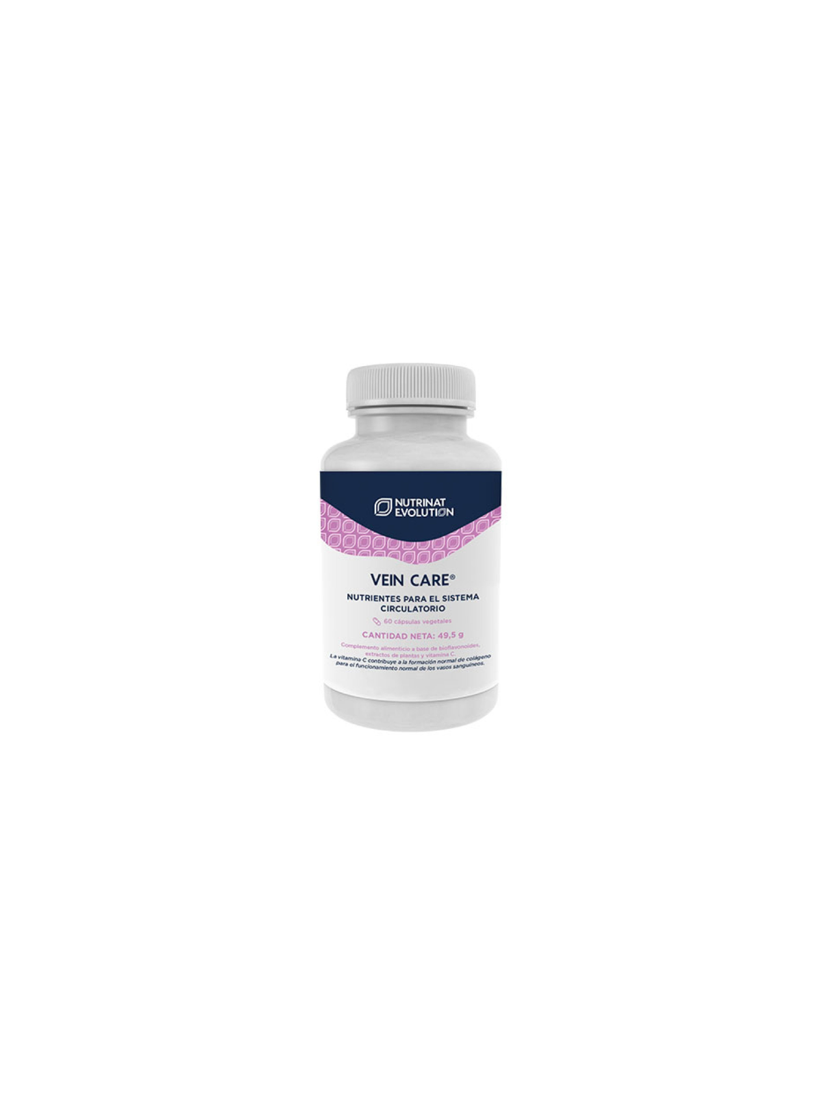 Nutrinat vein care 60 caps