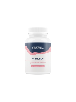 Nutrinat vitprobio 30 caps