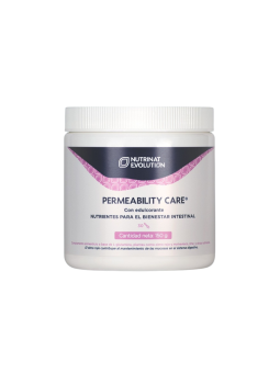 Nutrinat evolution permeability care 150g